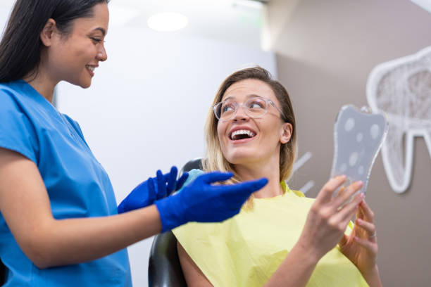 Best Sedation Dentistry  in Manning, IA